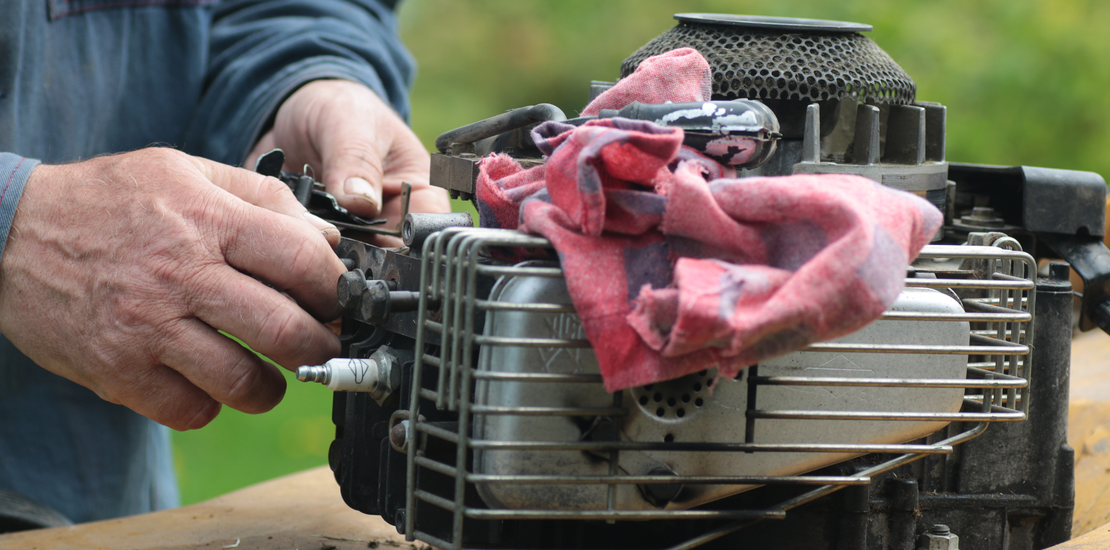 Outdoor Power Equipment Parts Chicopee MA Amherst MA